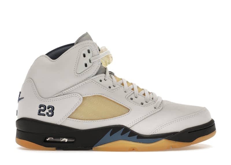 【美品】W28.5 / A Ma Maniere × Jordan 5 Jordan 5 Retro A Ma Maniére Dawn (Women's) – Deadstock Milwaukee