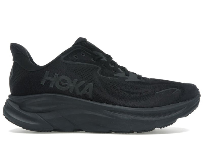 Hoka One One Clifton 10 Black