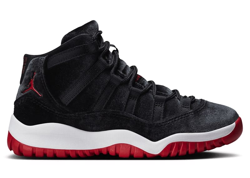 jordan 11 bred deadstock