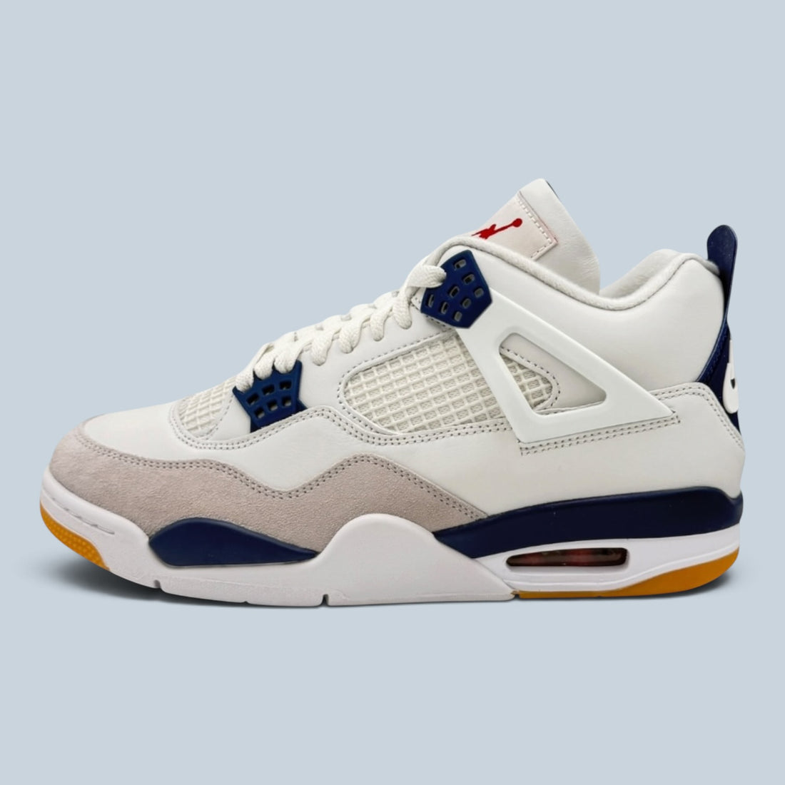 Jordan 4 Retro SB Navy