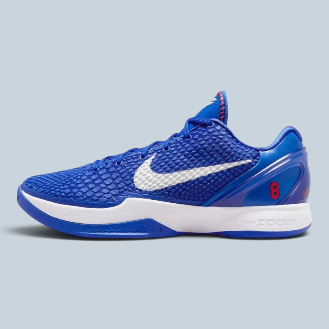 Nike Kobe 6 Dodgers (GS)