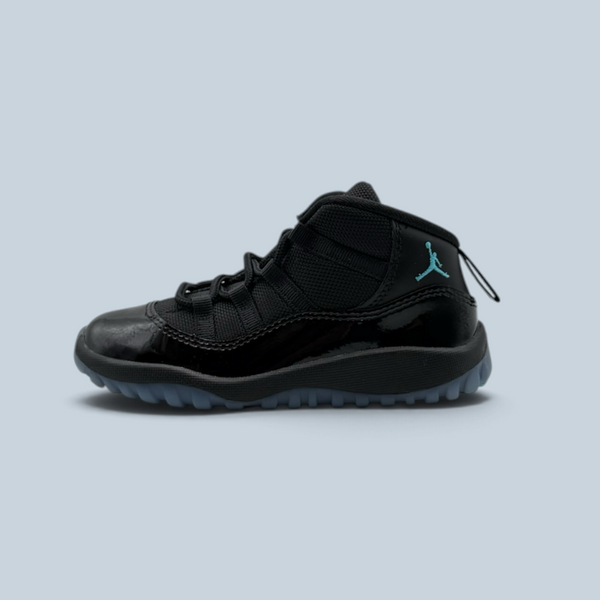 Jordan 11 Retro Gamma Blue (2025) (TD)