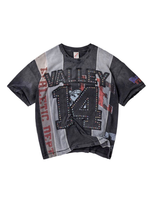 Chop N Screw Vale Tee