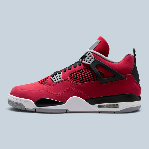 Jordan 4 Retro Toro Bravo (2026)