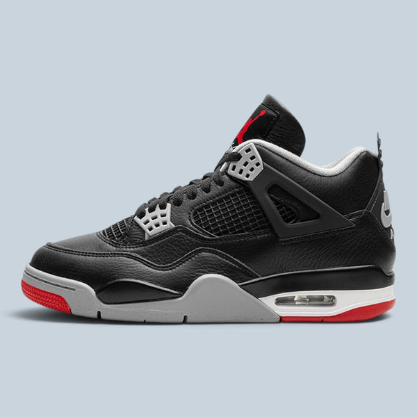 Jordan 4 Retro Bred Reimagined (GS)