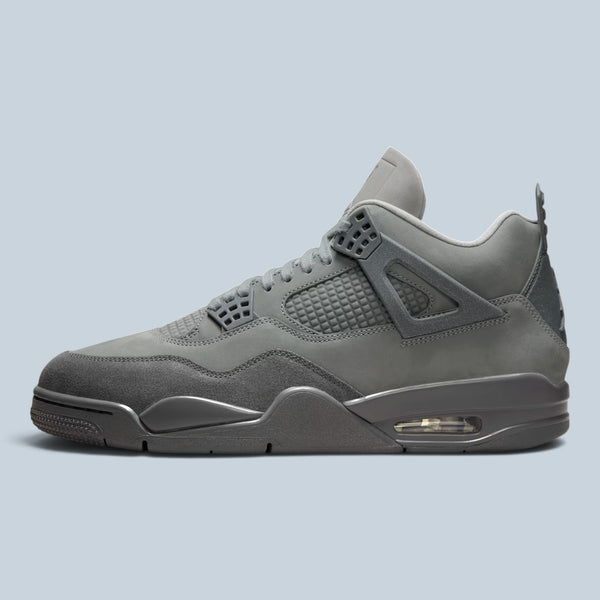 Jordan 4 Retro SE Paris Olympics Wet Cement (GS)