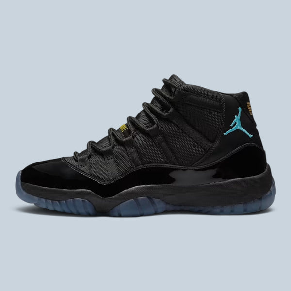 Jordan 11 Retro Gamma Blue (2025) (PS)