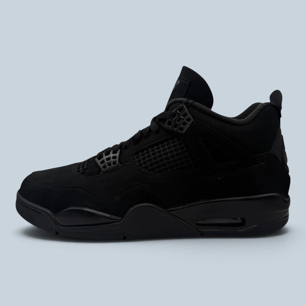 Jordan 3 Retro Black Cat (2025)
