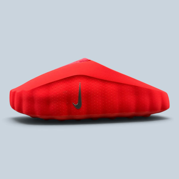 Nike Mind 001 Slide Solar Red