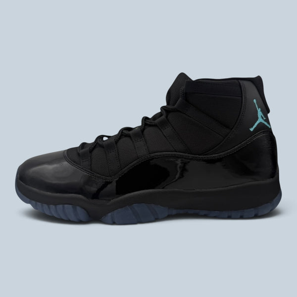 Jordan 11 Retro Gamma Blue (2025)