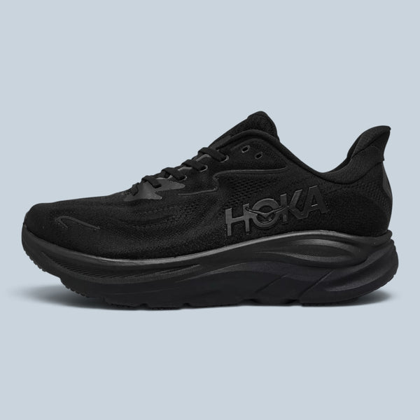 Hoka One One Clifton 10 Black