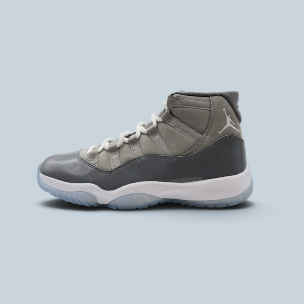 Jordan 11 Retro Cool Grey (2021)