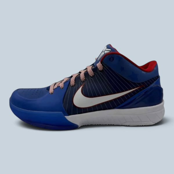 Nike Kobe 4 Protro Philly (2024)