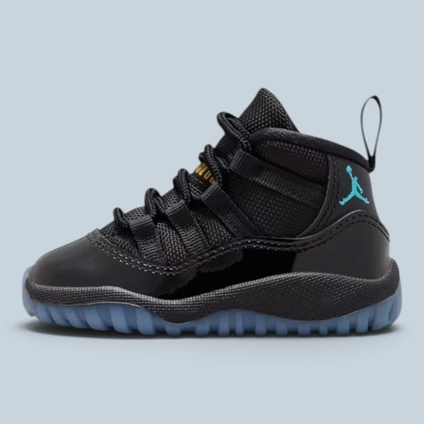 Jordan 11 Retro Gamma Blue (2025) (TD)