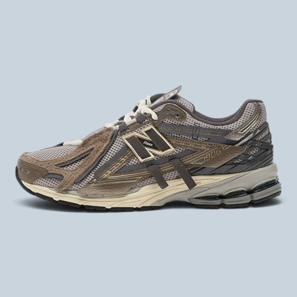 New Balance 1906A Thunder Brown/Slate