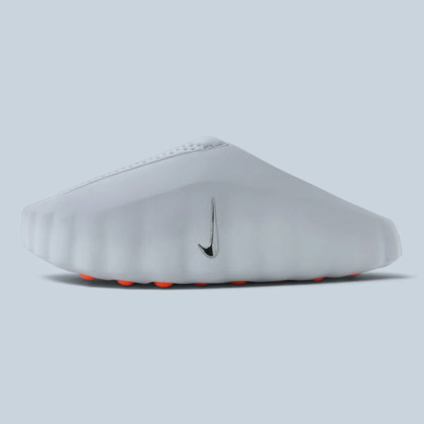 Nike Mind 001 Slide Light Smoke Grey (Women's)