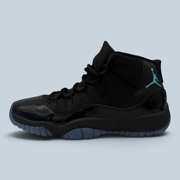 Jordan 11 Retro Gamma Blue (2025) (GS)