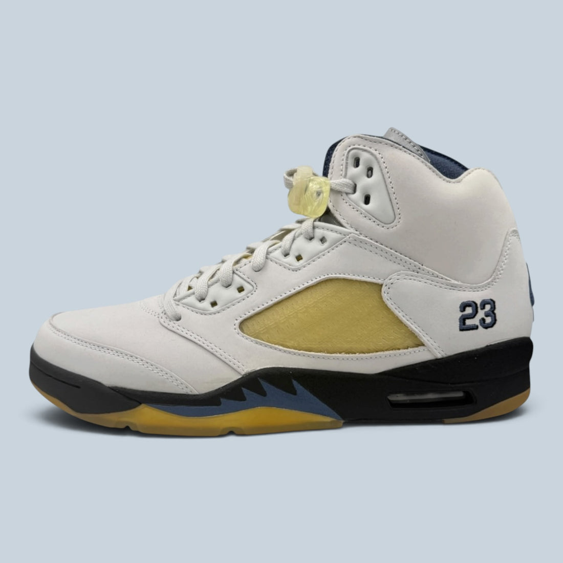 Jordan 5 Retro A Ma Maniére Dawn (Women's)