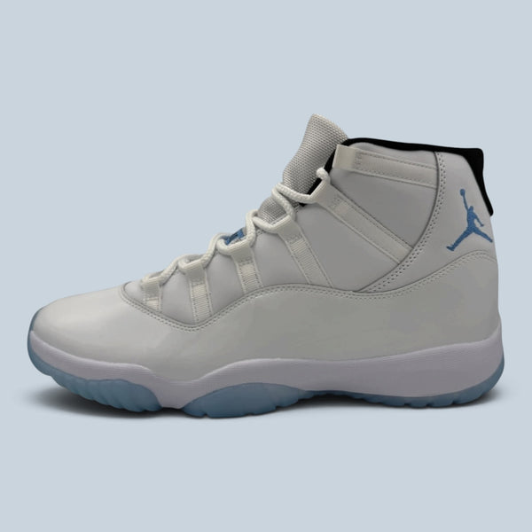 Jordan 11 Retro Legend Blue (2024)