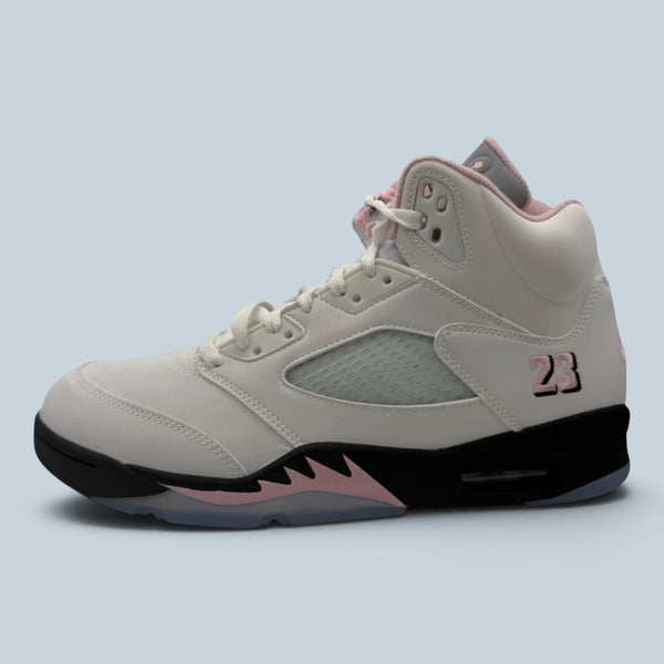 Jordan 5 Retro Medium Soft Pink