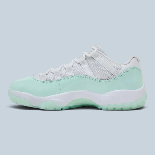 Jordan 11 Retro Low Igloo (Women's)