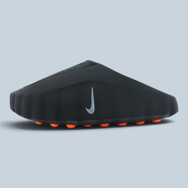 Nike Mind 001 Slide Black Chrome (Women's)