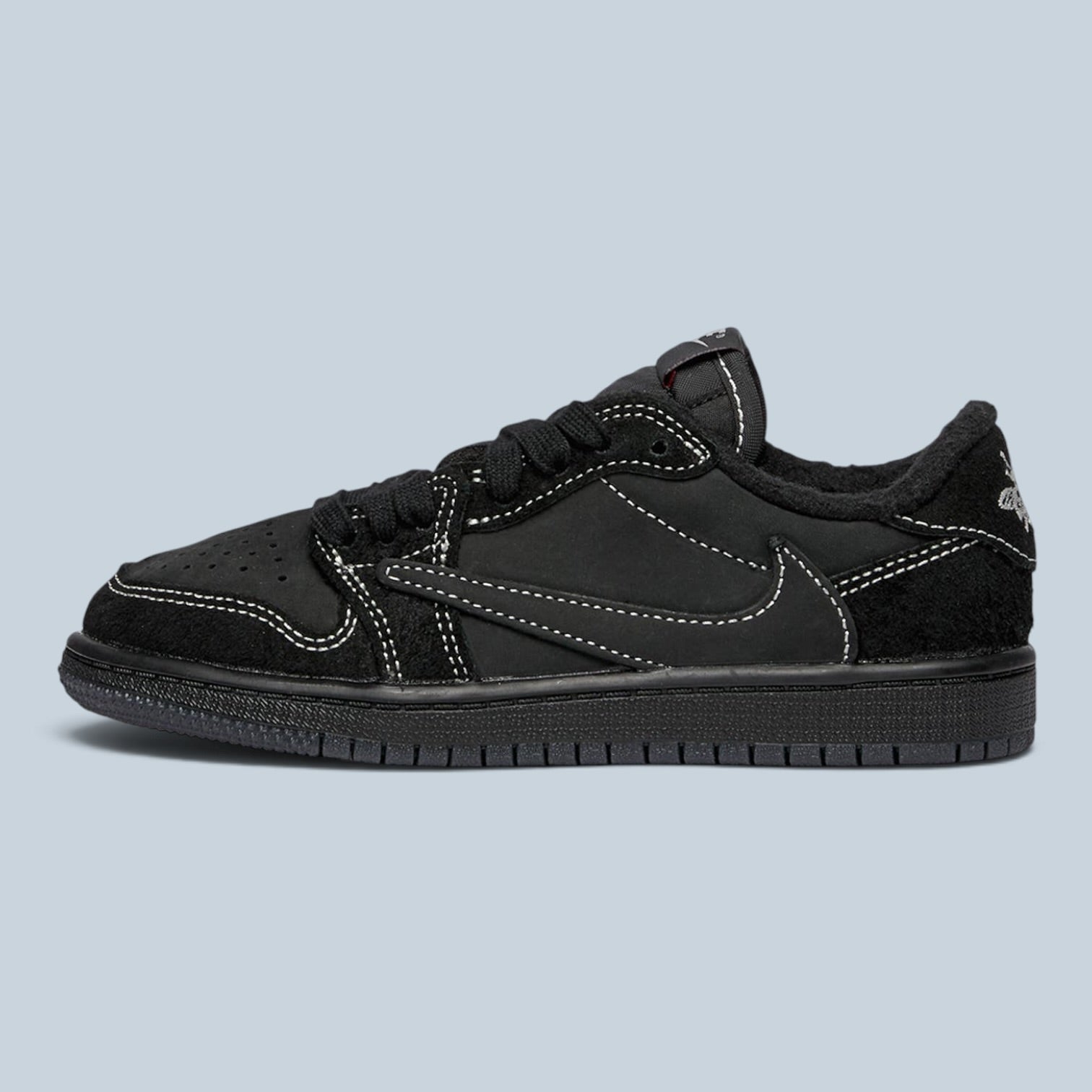 JORDAN １LOW OG SP （TD） Travis ブラックファントム Jordan 1 Retro Low OG SP Travis Scott Black Phantom (TD) - Buy