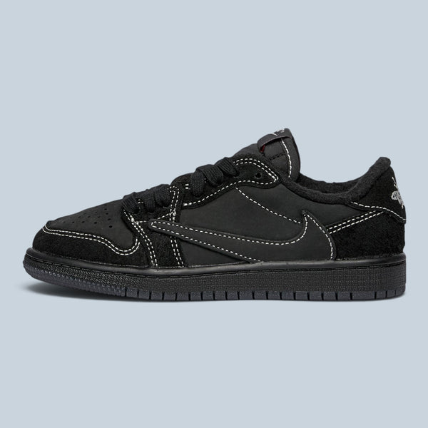 Jordan 1 Retro Low OG SP Travis Scott Black Phantom (TD) - Buy
