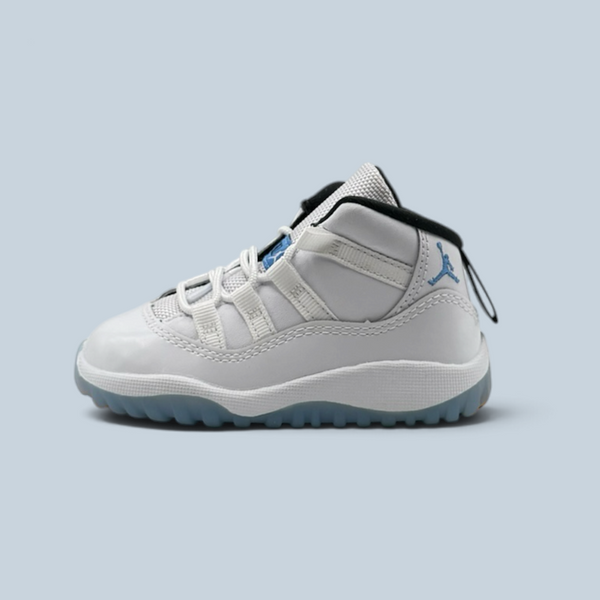 Jordan 11 Retro Legend Blue (2024) (TD)