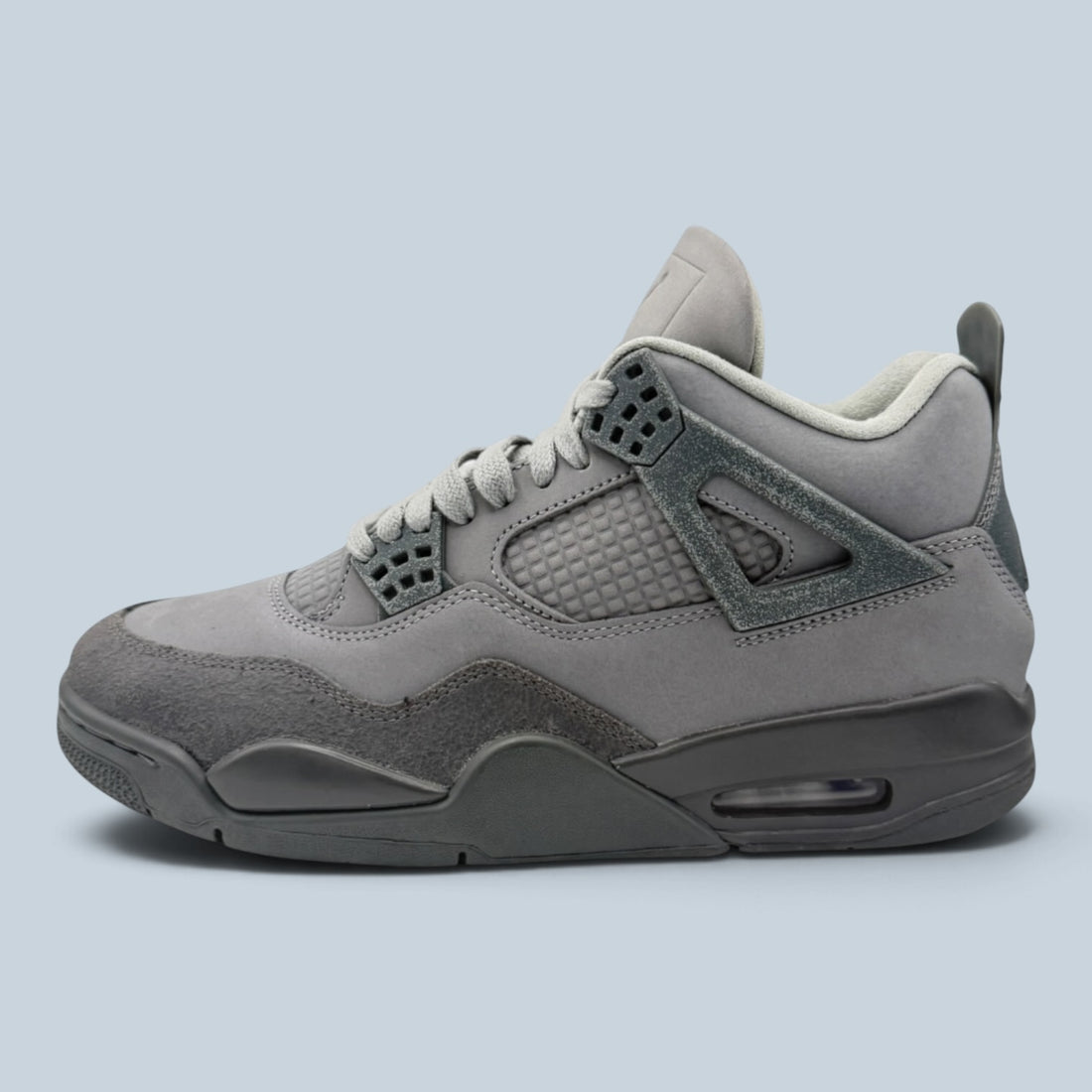 Jordan 4 Retro SE Paris Olympics Wet Cement