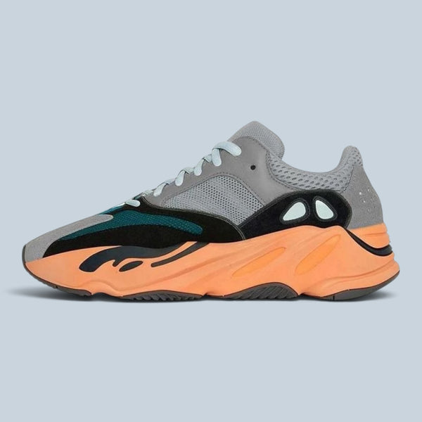 adidas Yeezy Boost 700 Wash Orange