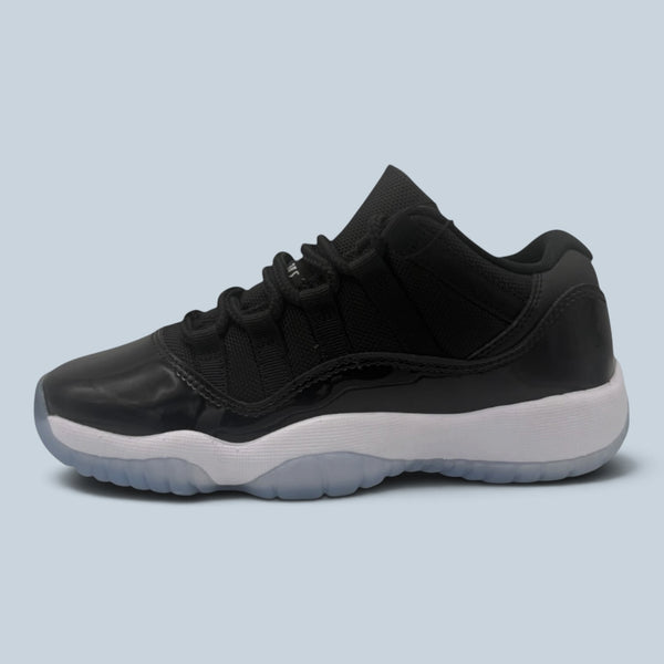 Jordan 11 Retro Low Space Jam (GS)