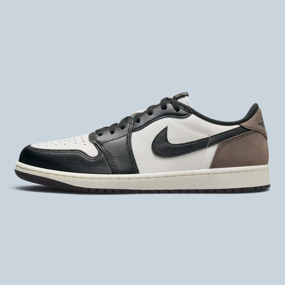Jordan 1 Retro Low OG Mocha