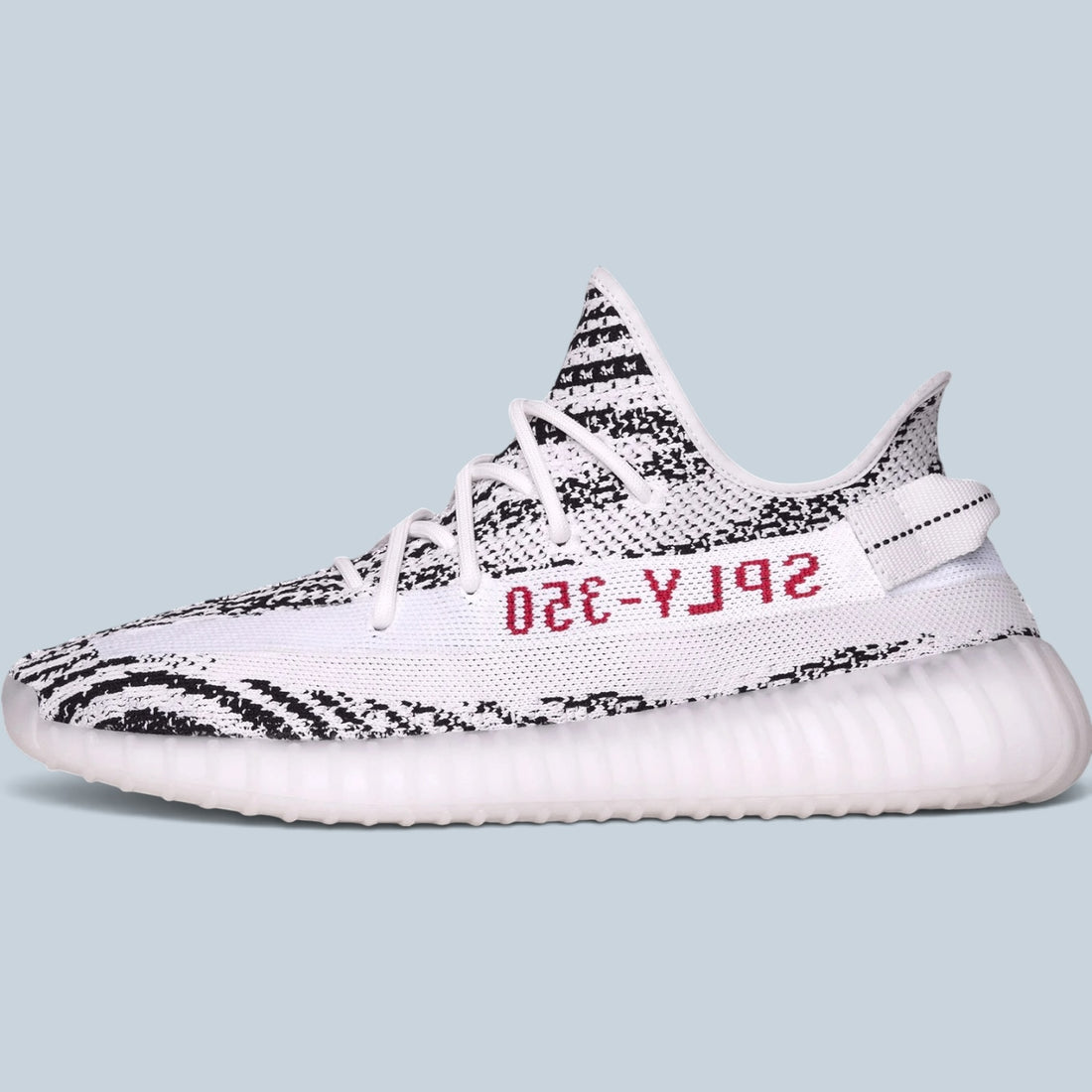adidas Yeezy Boost 350 V2 Zebra