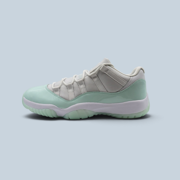 Jordan 11 Retro Low Igloo (Women's)