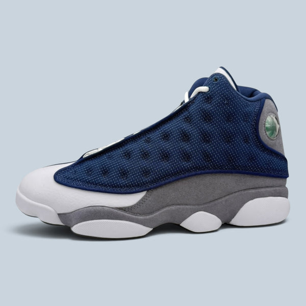 Jordan 13 Retro Flint (2026)