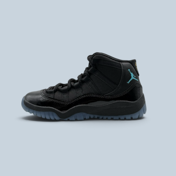 Jordan 11 Retro Gamma Blue (2025) (PS)
