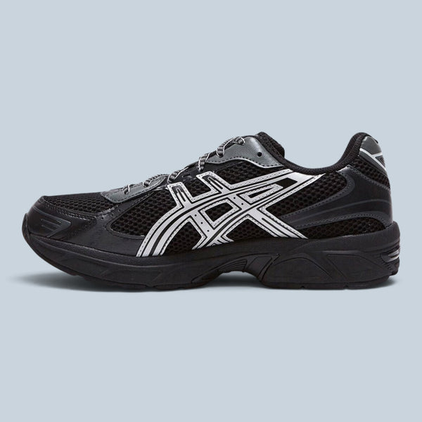 ASICS Gel-1130 Black Glacier Grey