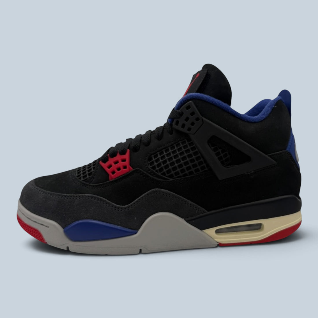 Jordan 4 Retro Rare Air (White Lettering)
