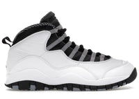 Jordan 10 Retro OG Steel (2025)