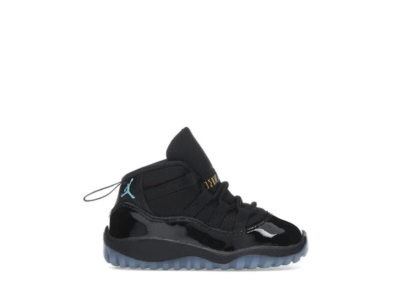 Jordan 11 Retro Gamma Blue (2025) (TD)