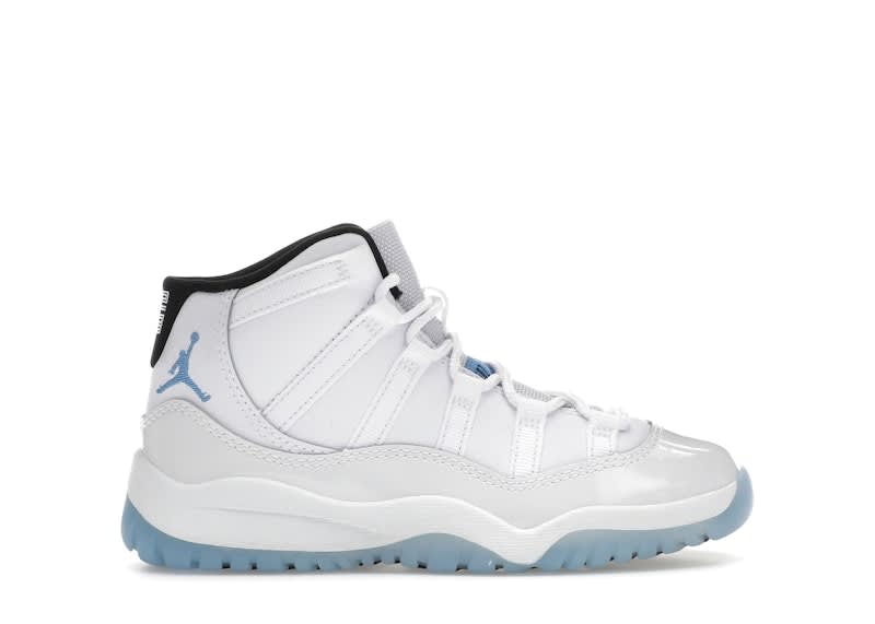 Jordan 11 Retro Legend Blue (2024) (PS)