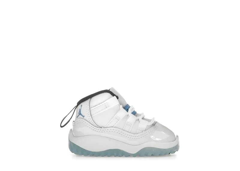 Jordan 11 Retro Legend Blue (2024) (TD)