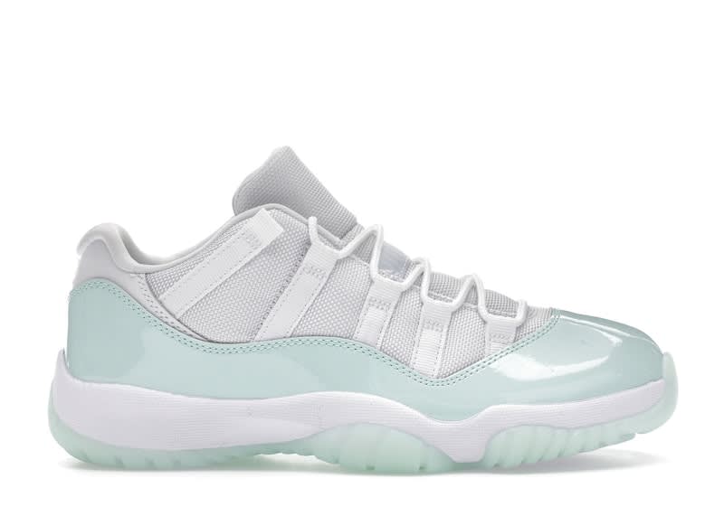 Jordan 11 Retro Low Igloo (Women's)