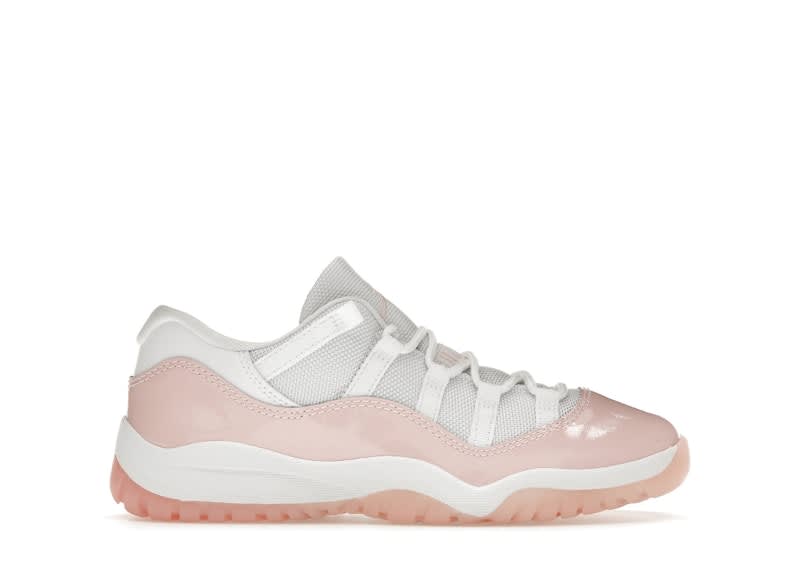 Jordan 11 Retro Low Legend Pink (PS)