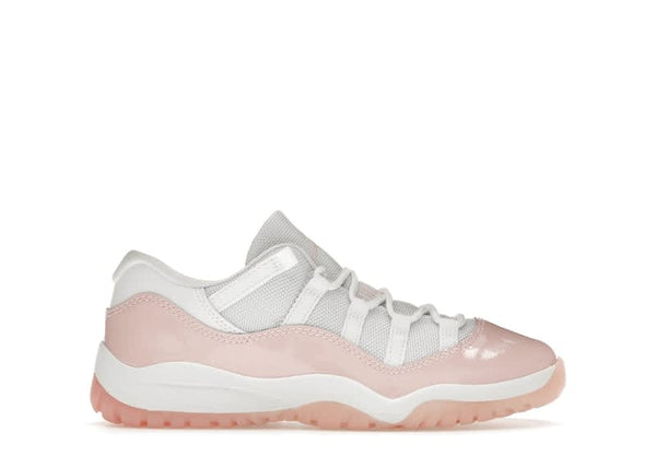 Jordan 11 Retro Low Legend Pink (PS)