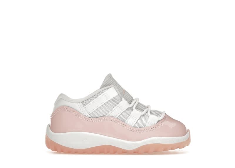 Jordan 11 Retro Low Legend Pink (TD)