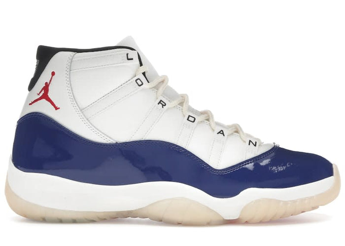 Jordan 11 Retro Rare Air