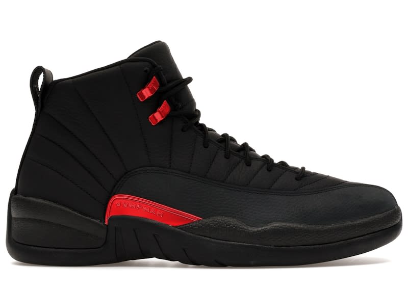 Jordan 12 Retro Bloodline