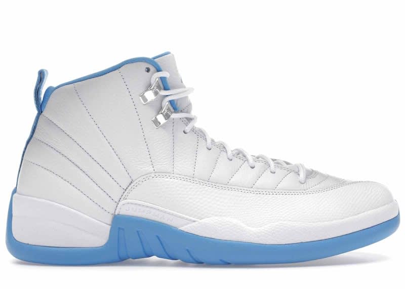 Jordan 12 Retro Melo (2025)